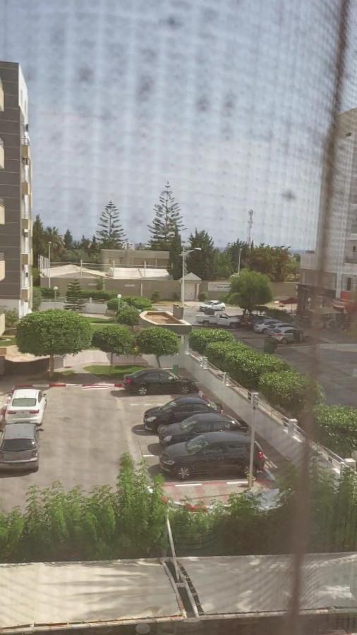Le Lagon De Hammamet Exteriör bild