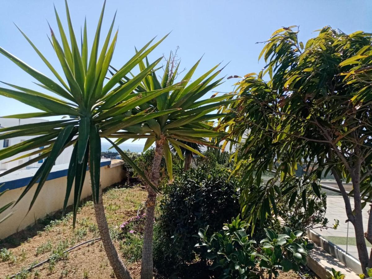 Le Lagon De Hammamet Exteriör bild