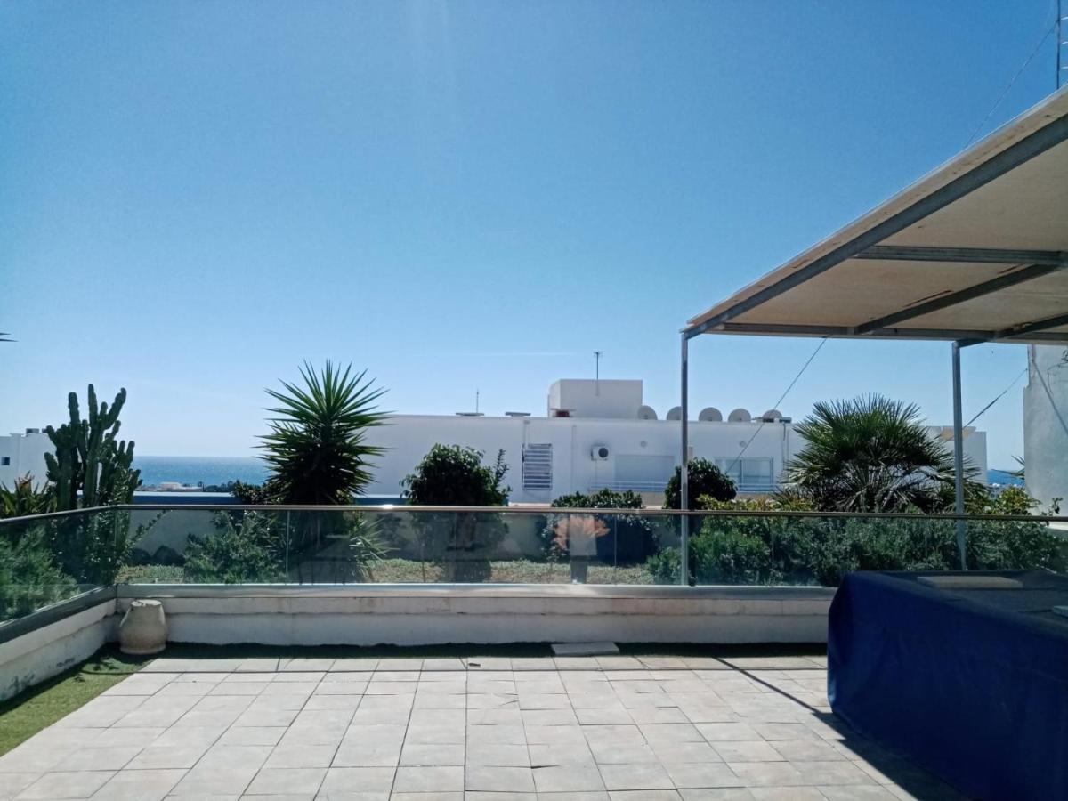 Le Lagon De Hammamet Exteriör bild
