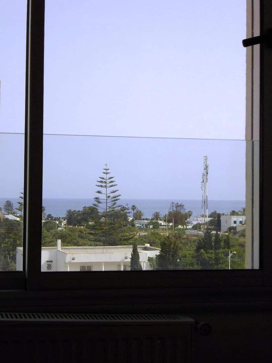 Le Lagon De Hammamet Exteriör bild