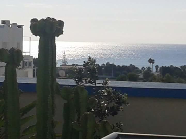 Le Lagon De Hammamet Exteriör bild